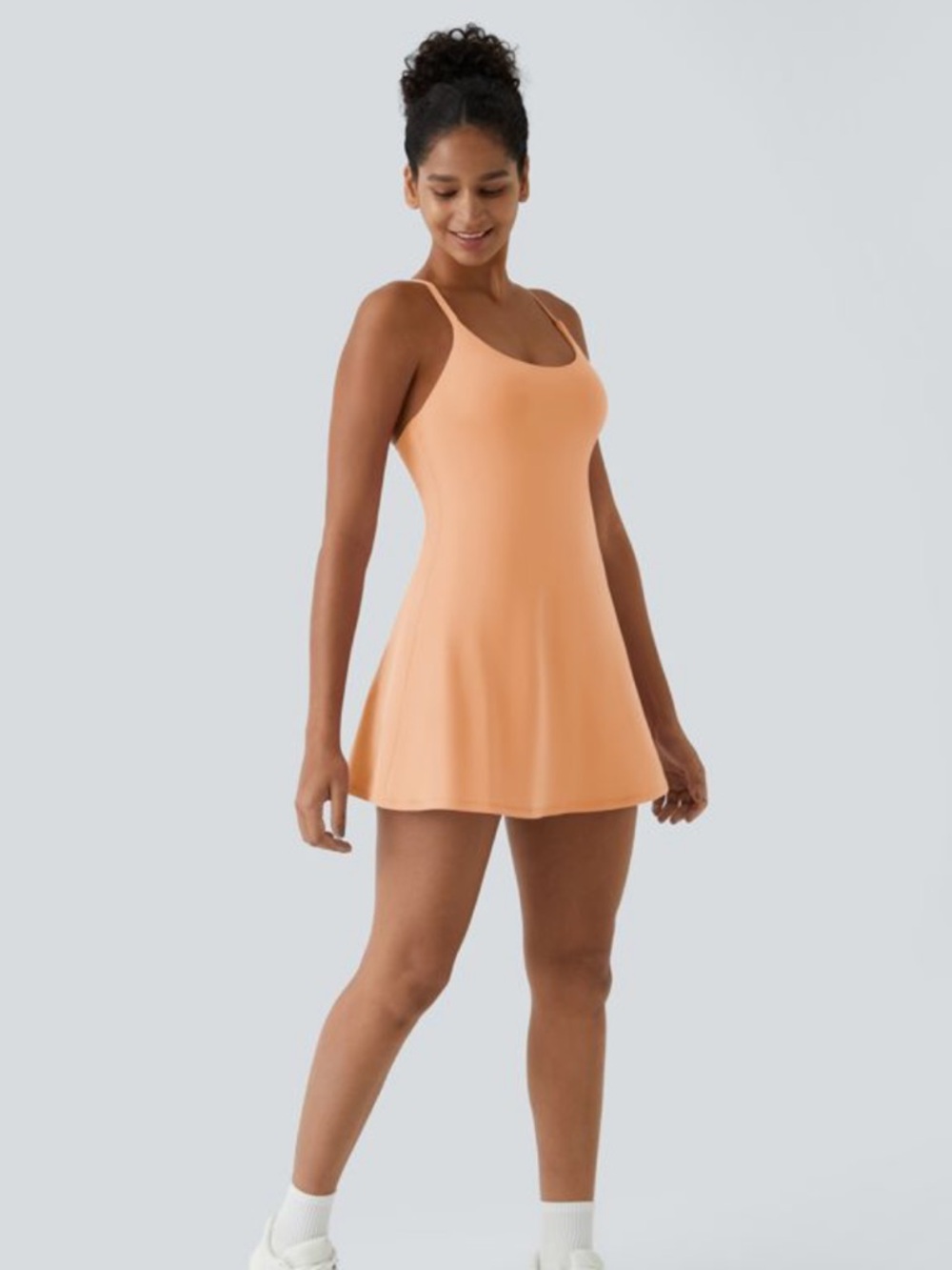 Halara Active Dress